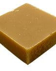 MAKWA™ Woodlot Turmeric Natural Soap Bar