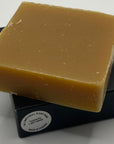 MAKWA™ Woodlot Turmeric Natural Soap Bar