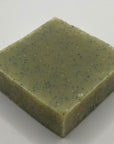MAKWA™ Sunflower Exfoliating Natural Soap Bar