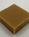 MAKWA™ Woodlot Turmeric Natural Soap Bar