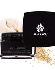 MAKWA™ Anti-Aging Moisturizer (Colloidal Oatmeal & Collagen)