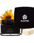 MAKWA™ Shea Body Butter (With Sunflower extract)