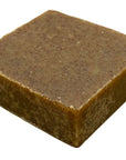 MAKWA™ Brown Bear Apricot Exfoliating Natural Soap Bar