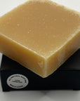 MAKWA™ Sunbear Lime Natural Soap Bar