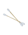 MAKWA™ Biodegradable Organic Cotton Swab box (200 pcs)