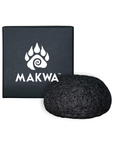MAKWA™ Natural Biodegradable Konjac Sponge