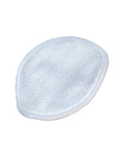 MAKWA™ Reusable Organic Cotton Rounds (12 pads)