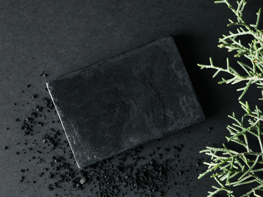 NATURAL SOAPS