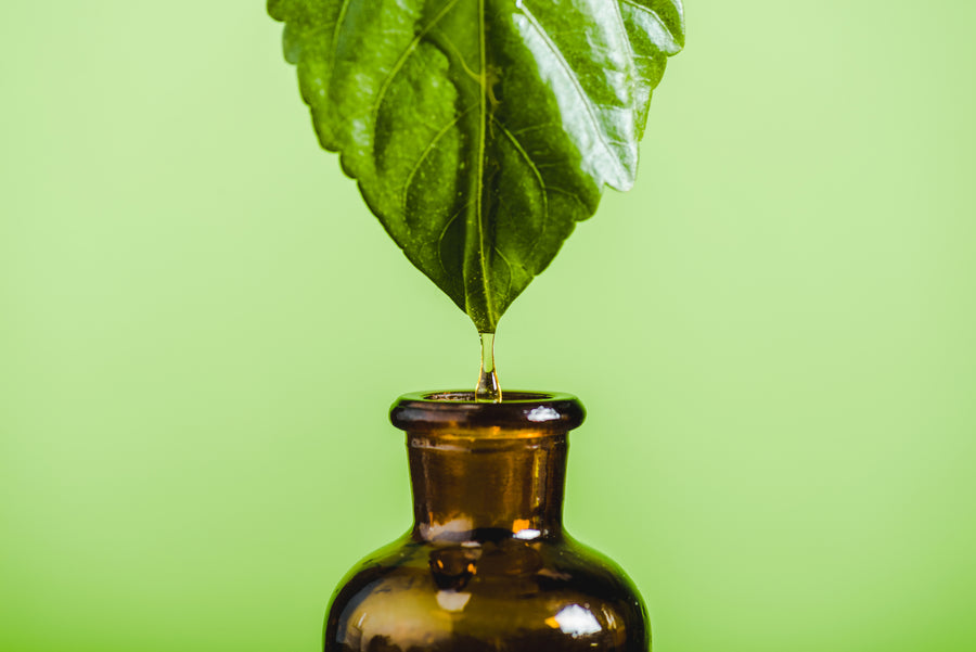 NATURALLY FORMULATED SKINCARE