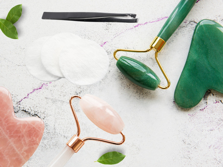 TOOLS & ACCESSORIES