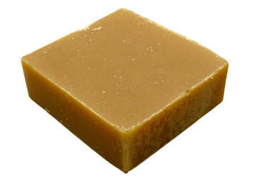 MAKWA™ Woodlot Turmeric Natural Soap Bar