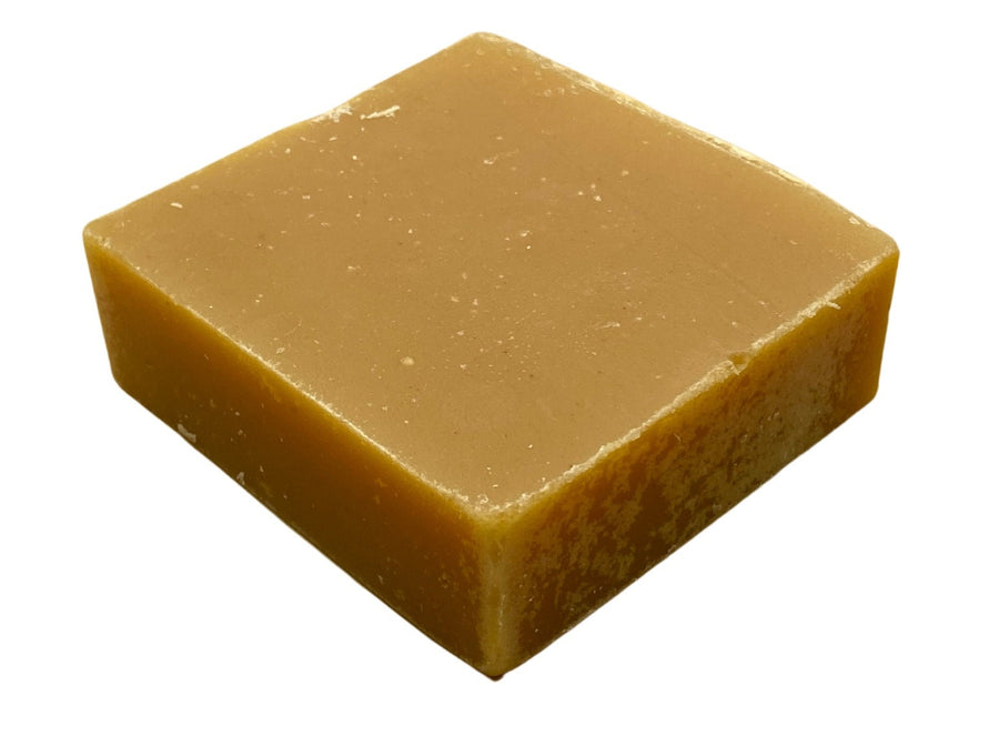 MAKWA™ Woodlot Turmeric Natural Soap Bar