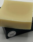 MAKWA™ Polar Paw Shea Butter Natural Soap Bar