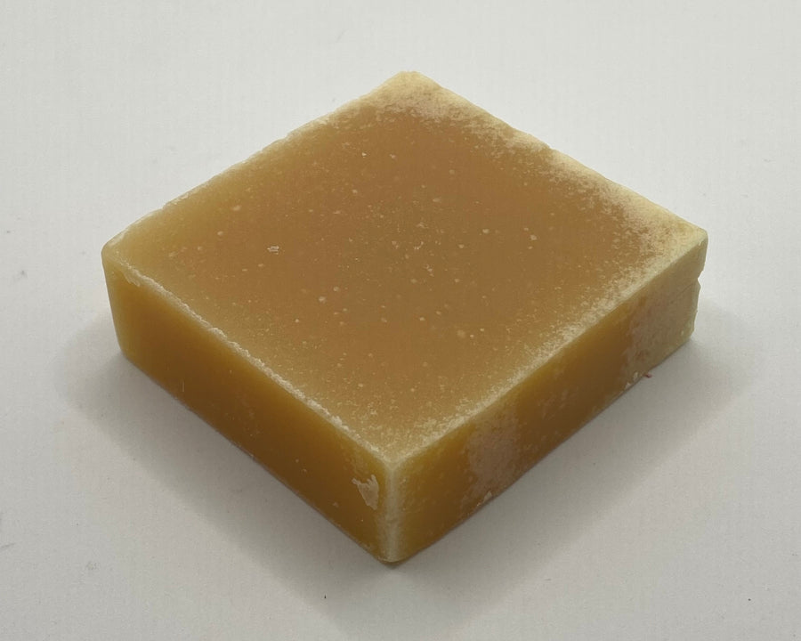 MAKWA™ Sunbear Lime Natural Soap Bar