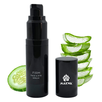 MAKWA™ Anti-Aging Firm Serum (Aloe & Cucumber)