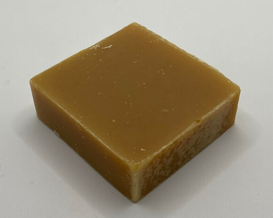 MAKWA™ Woodlot Turmeric Natural Soap Bar