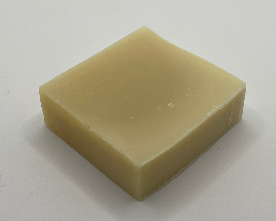 MAKWA™ Polar Paw Shea Butter Natural Soap Bar