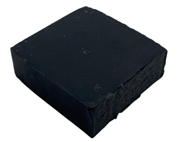 MAKWA™ Black Bear Charcoal Natural Soap Bar