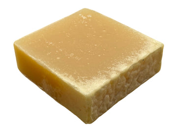 MAKWA™ Sunbear Lime Natural Soap Bar