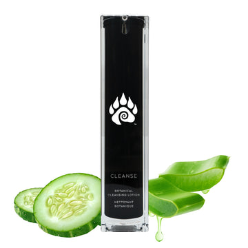 MAKWA™ Natural Botanical Cleansing Lotion (Aloe & Cucumber)
