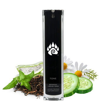 MAKWA™ Natural Botanical Firming Toner (Green tea, Aloe, Cucumber, Chamomile)