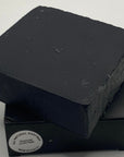 MAKWA™ Black Bear Charcoal Natural Soap Bar