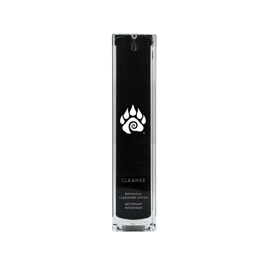 MAKWA™ Natural Botanical Cleansing Lotion (Aloe & Cucumber)