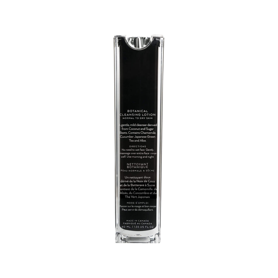 MAKWA™ Natural Botanical Cleansing Lotion (Aloe & Cucumber)