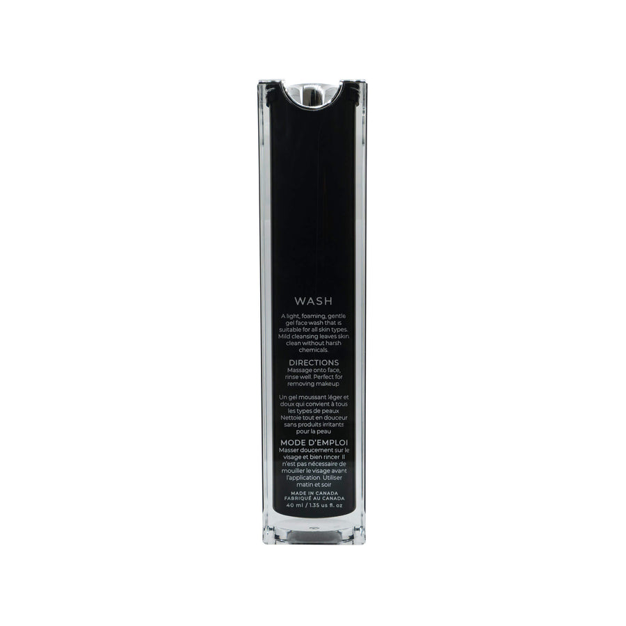 MAKWA™ Natural Face Wash (Chamomile & Elder Flower)