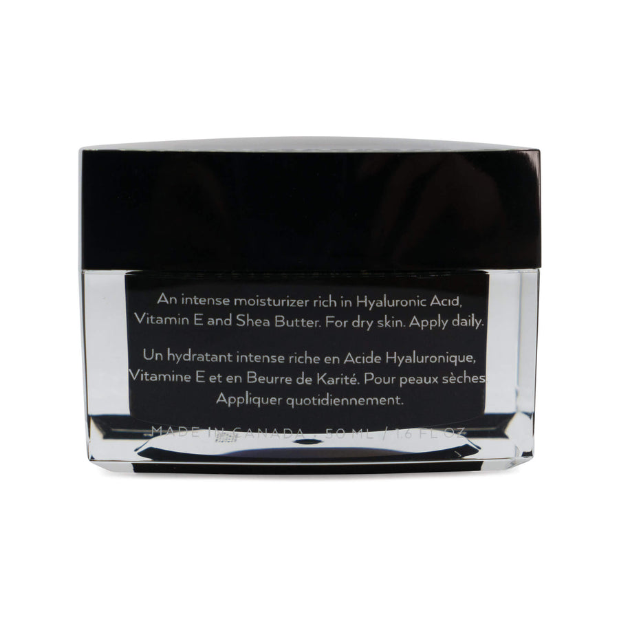 MAKWA™ Natural Hyaluronic Moisturizer (With Shea Butter and Vitamin E)