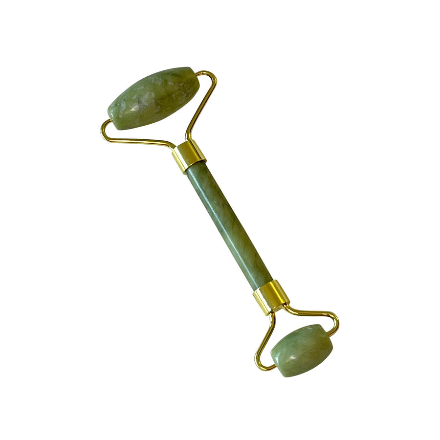 MAKWA™ Natural Jade Stone Dual-Action Rollers
