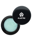 MAKWA™ Natural Lip Scrub (Shea Butter & Mint)