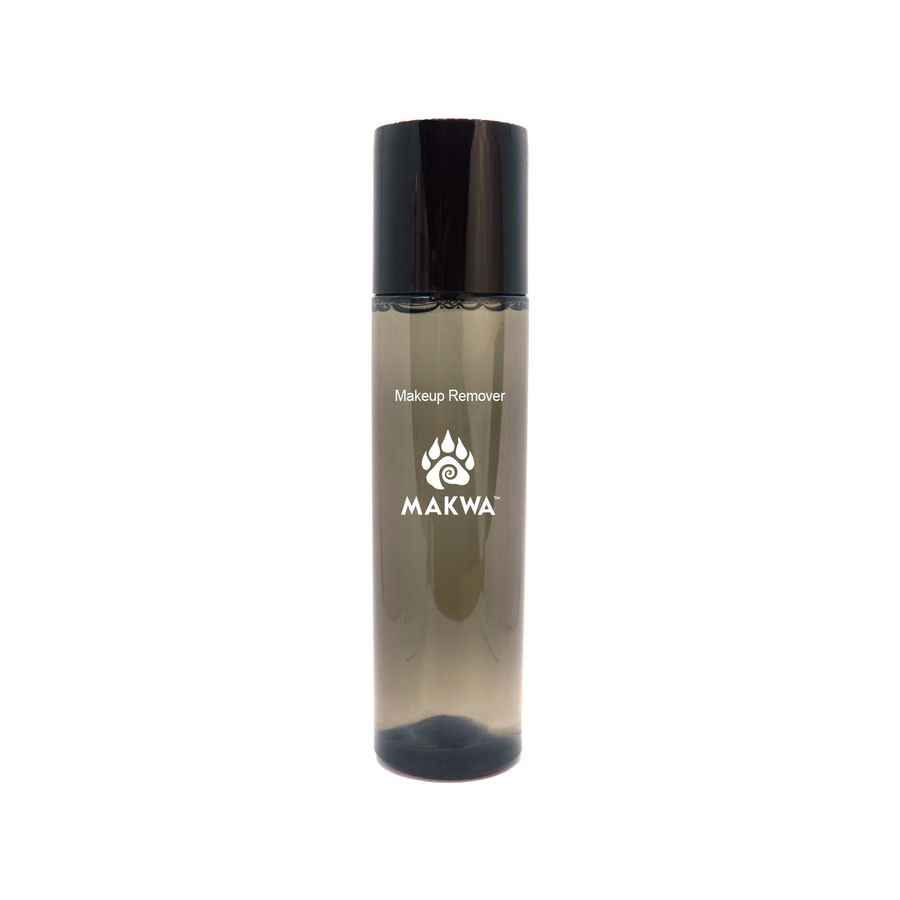 MAKWA™ Natural Water-Based Makeup Remover