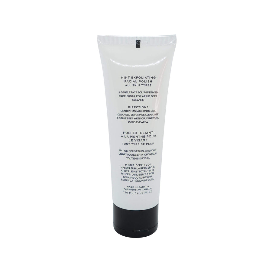 MAKWA™ Natural Exfoliating Facial Polish (Coastal Seaweed & Fruit Blend)