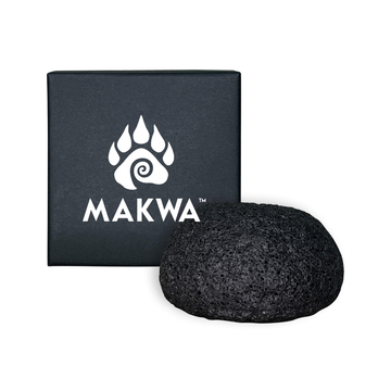 MAKWA™ Natural Biodegradable Konjac Sponge