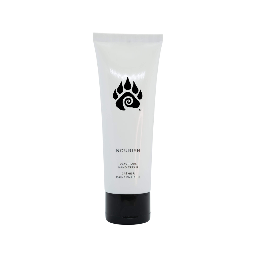 MAKWA™ Soft Paw Natural Botanical Hand Cream