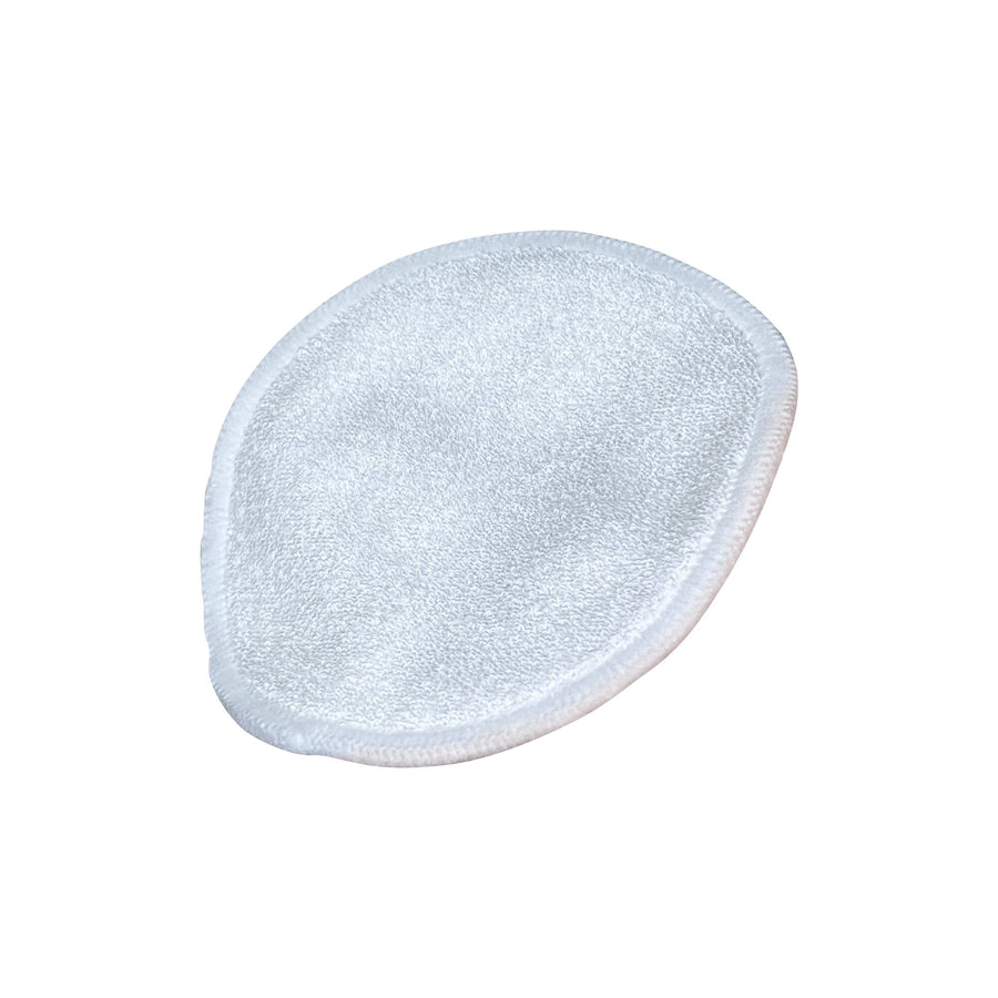 MAKWA™ Reusable Organic Cotton Rounds (12 pads)