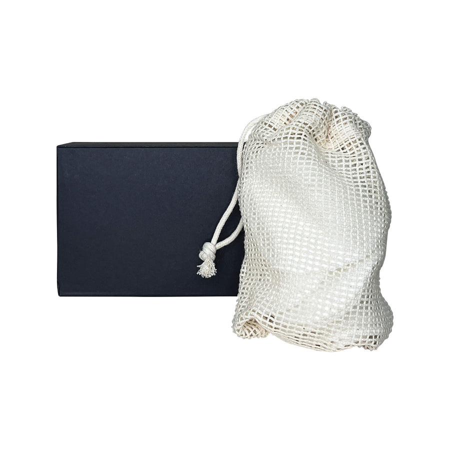 MAKWA™ Reusable Organic Cotton Rounds (12 pads)