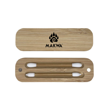 MAKWA™ Reusable Swabs