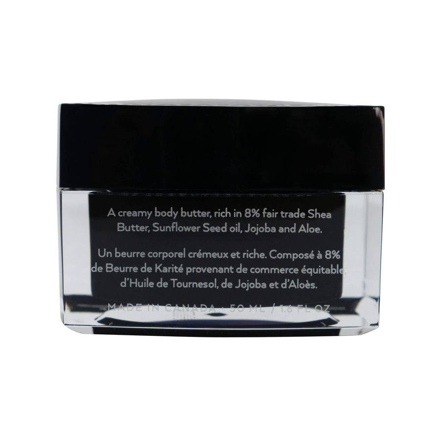 MAKWA™ Shea Body Butter (With Sunflower extract)