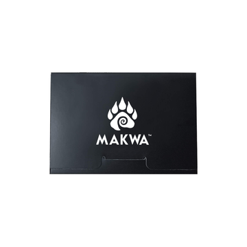 MAKWA™ Oil Absorbing Blotting Papers (100 sheets)