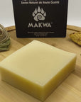 MAKWA™ Sunclaw Tea Tree Natural Soap Bar