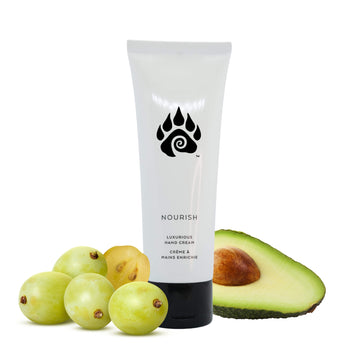 MAKWA™ Soft Paw Natural Botanical Hand Cream