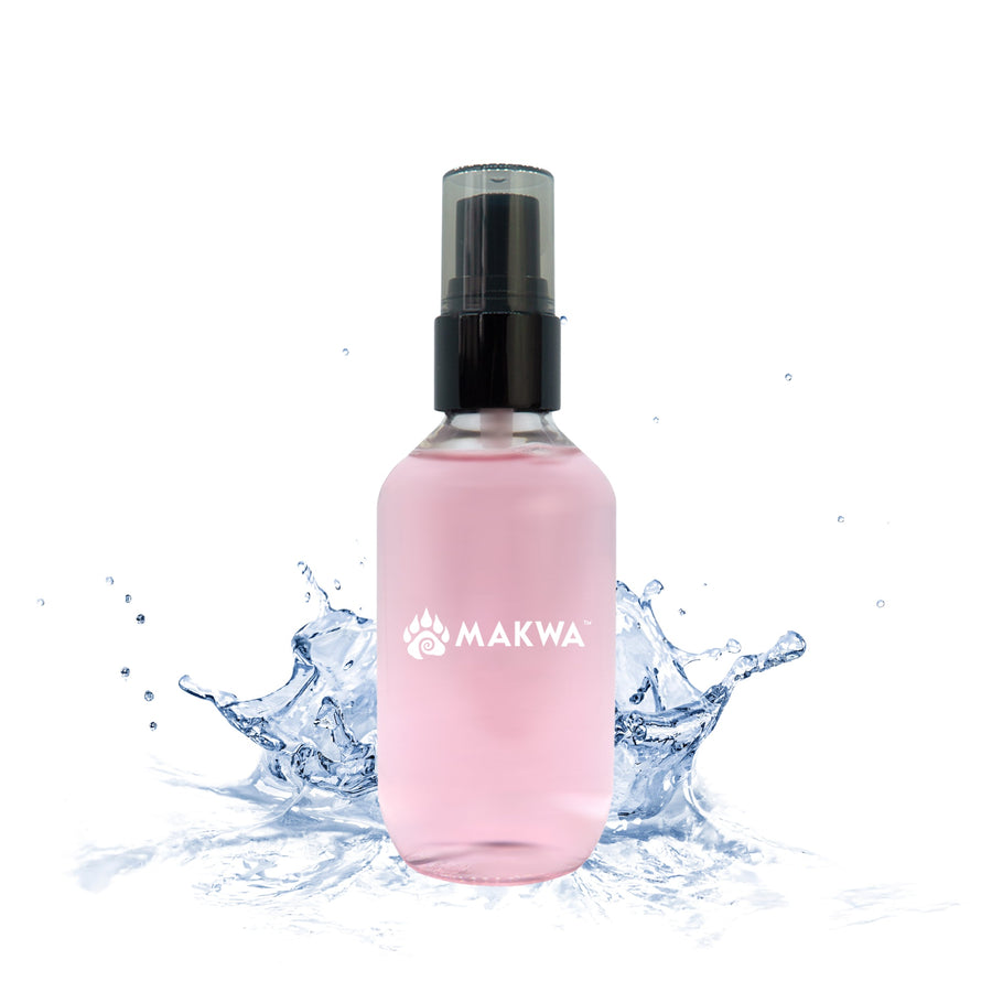 MAKWA™ Natural Water Based Setting Spray (Oil Control)