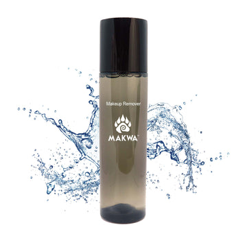 MAKWA™ Natural Water-Based Makeup Remover